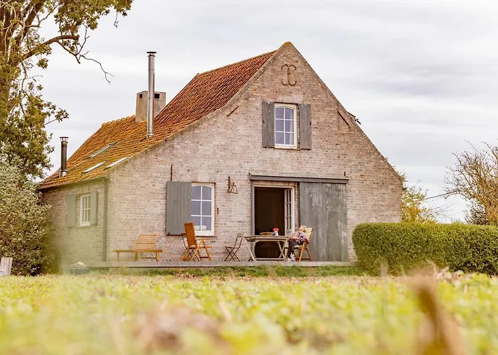 Holiday Home Stilleven